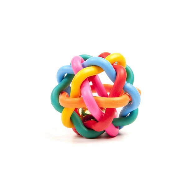 Dog Teeth Training Ball